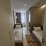 My Апартаменты