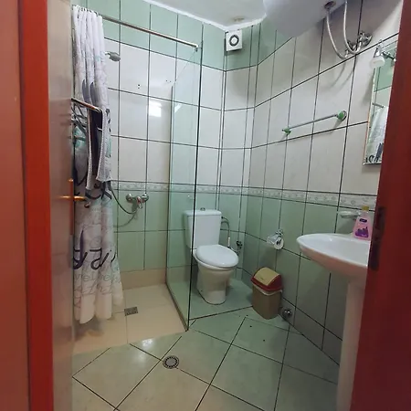 My Apartments Tirane