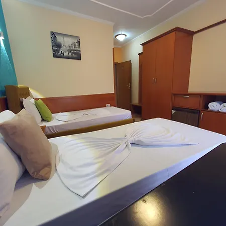 My Apartments Tirane * Tirana