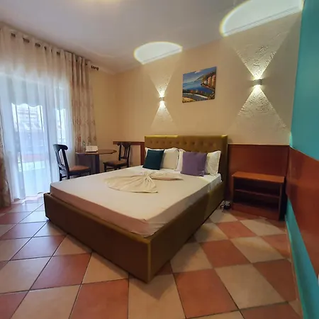 My Apartments Tirane Apartamento *