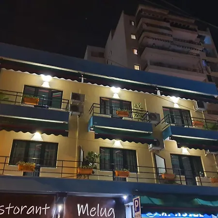 My Apartments Tirane *