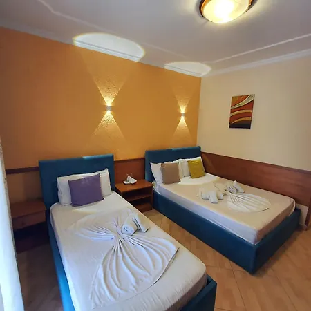 Apartamento My Apartments Tirane