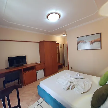 My Apartments Tirane شقة *