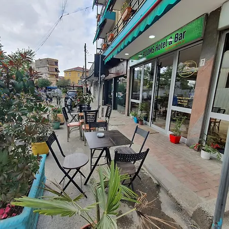 شقة My Apartments Tirane