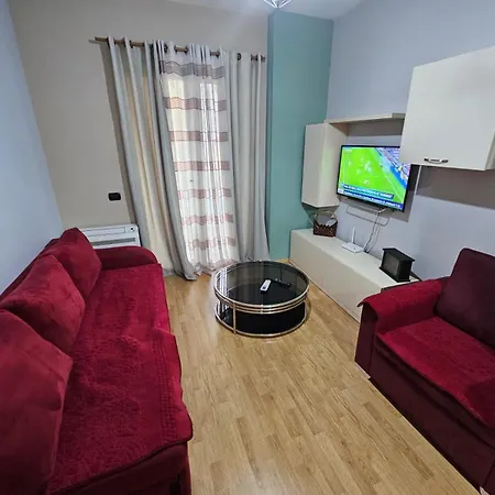My Apartments Tirane Apartamento *