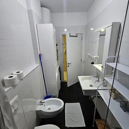 My Apartments Tirane *