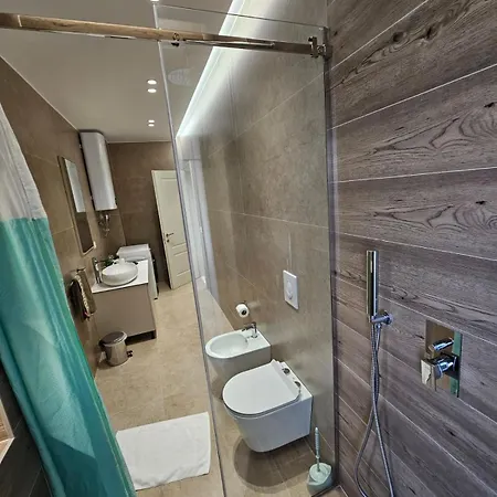 Apartamento My Apartments Tirane *