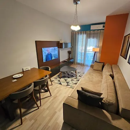 Apartamento My Apartments Tirane Tirana