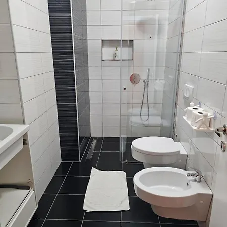 My Apartments Tirane Tirana