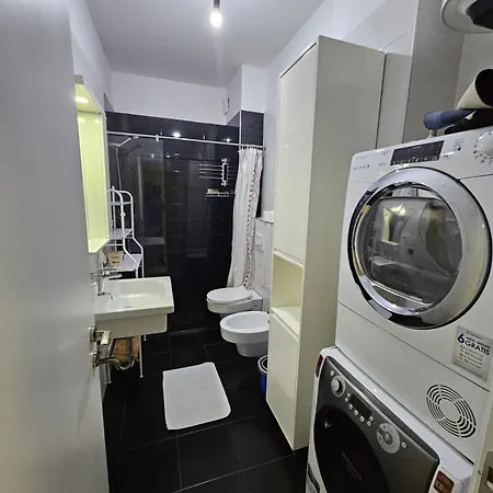 My Apartamento Tirana