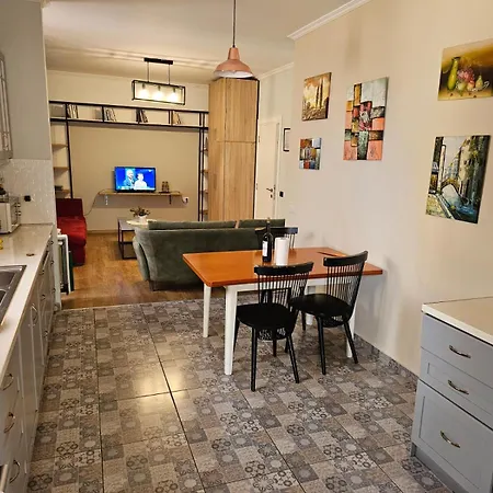 My Apartments Tirane