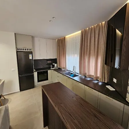 Apartamento My