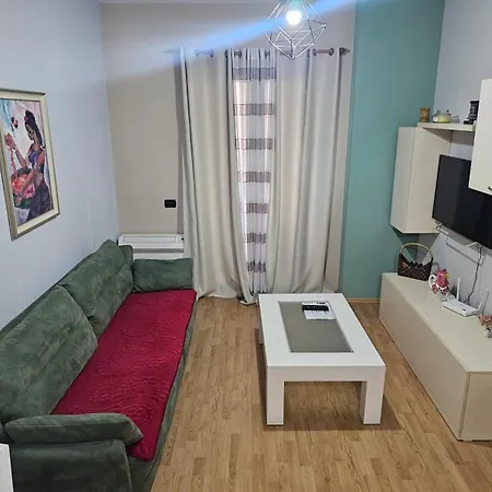 Apartamento My *