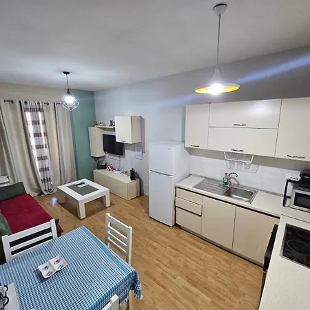 My Apartamento