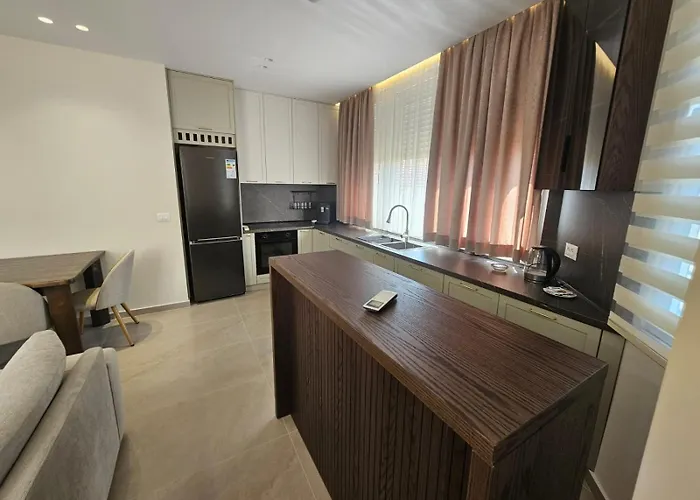 Apartamento My