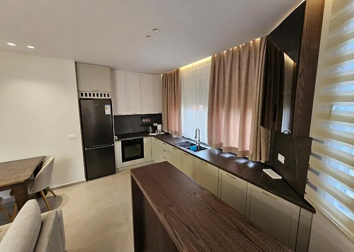 Apartamento My