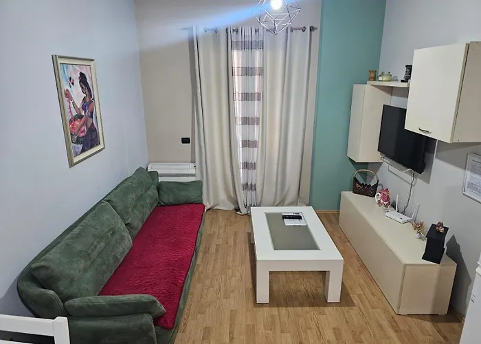 Apartamento My *