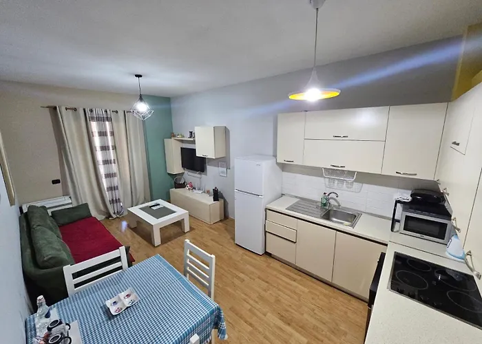 My Apartamento