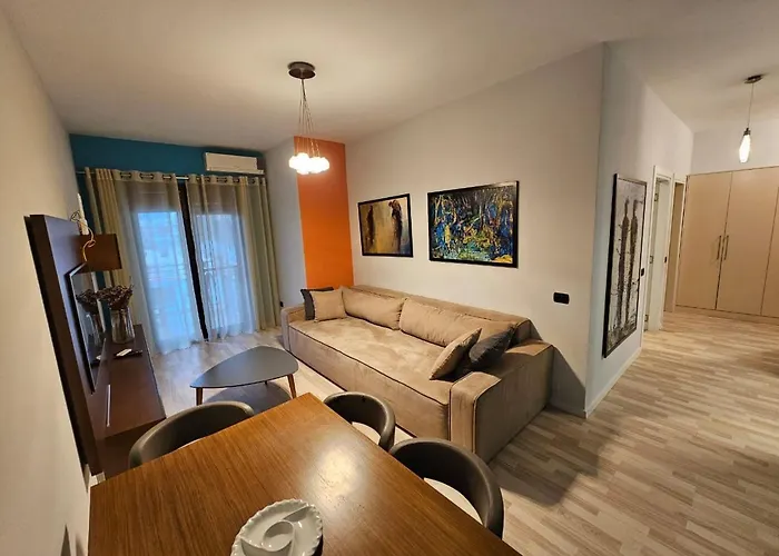 Apartamento My