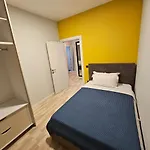 公寓 My 地拉那