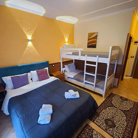 My Apartments Tirane *