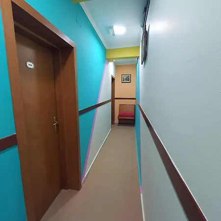 Apartament My Apartments Tirane *