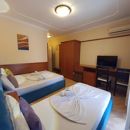 Hotel My Rooms&My Apartmentsts * Tirana