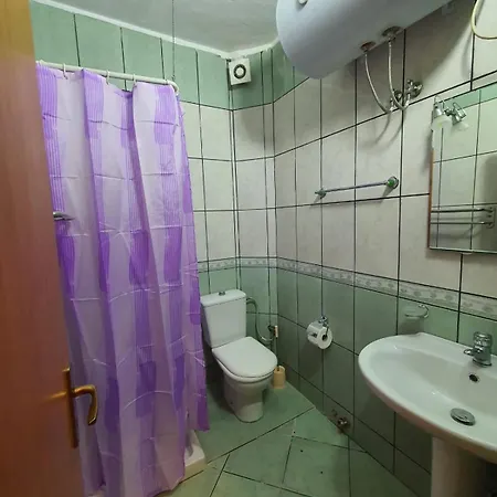 My Apartments Tirane Apartament *