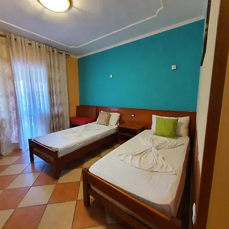 Apartment Hotel My Rooms&My Apartmentsts Tirana