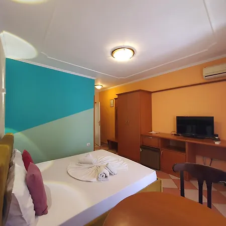 Hotel My Rooms&My Apartmentsts Apartment Tirana