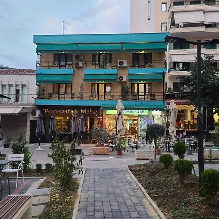 Hotel My Rooms&My Apartmentsts Tirana