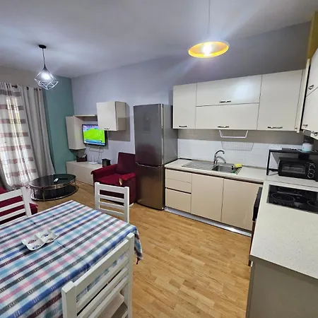 Hotel My Rooms&My Apartmentsts