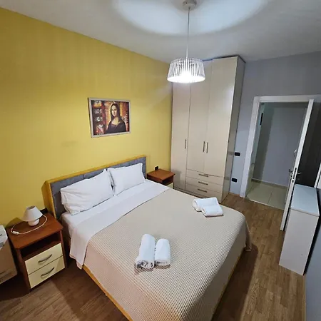 Hotel My Rooms&My Apartmentsts Apartment