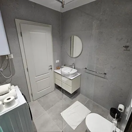 Hotel My Rooms&My Apartmentsts * Tirana