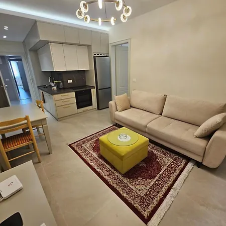 Hotel My Rooms&My Apartmentsts * Tirana