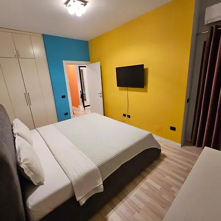 Hotel My Rooms&My Apartmentsts Apartment