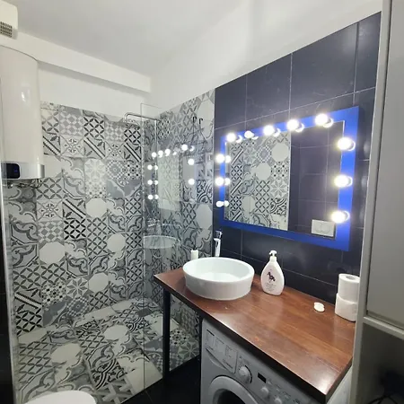 Hotel My Rooms&My Apartmentsts Tirana