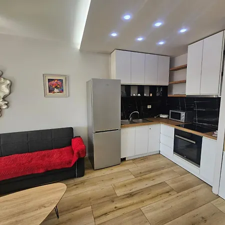 My Apartment Tirana