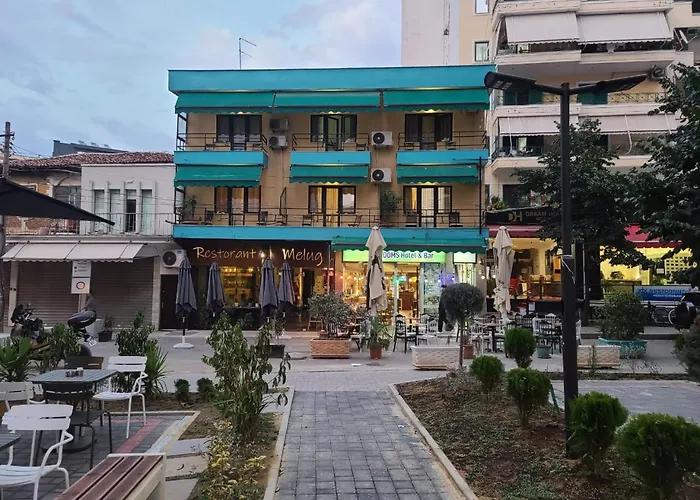 My Apartments Tirane 地拉那