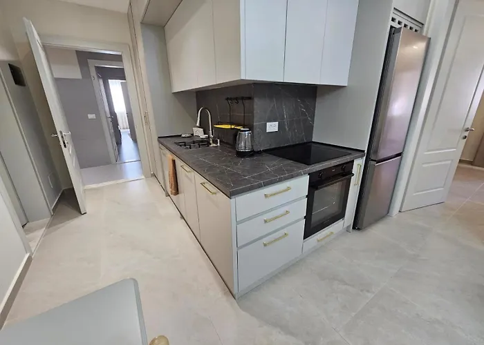 My Apartament