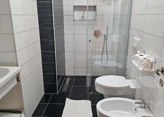 My Apartments Tirane 地拉那