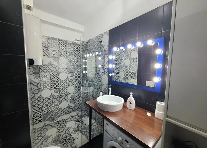 My Apartments Tirane 地拉那